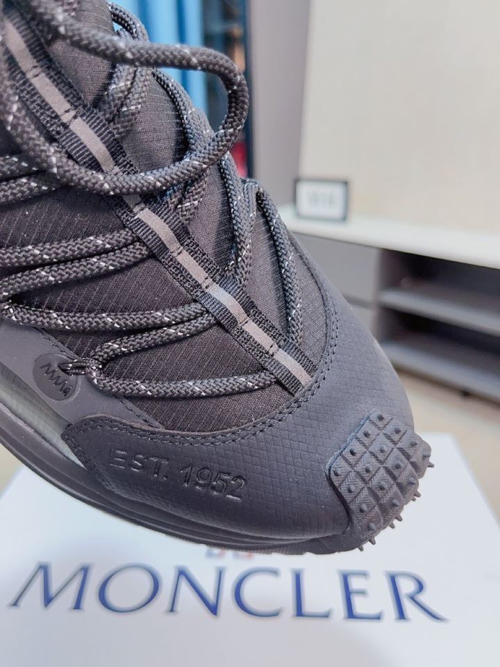 Moncler Shoes